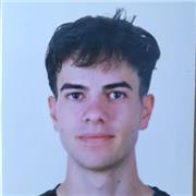 Estudiante de 2° año en la carrera de derecho altamente cualificado en materias de primaria para poder enseñar cualquier materia.